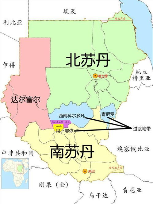 南苏丹共和国南北降水差异，南苏丹共和国属于哪个洲