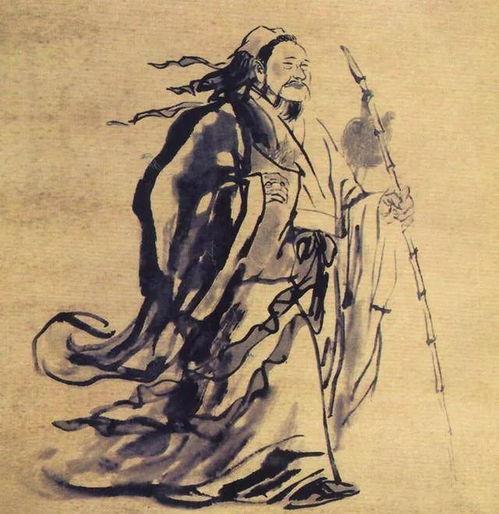 嗜欲深者天机浅,嗜欲浅者天机深的意思，嗜欲不能劳其目