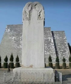 武则天的无字碑为什么没有字，武则天的无字碑有哪8个字