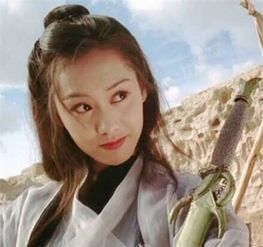 朱茵紫霞仙子图片头像 剧照，朱茵紫霞仙子图片头像至尊宝