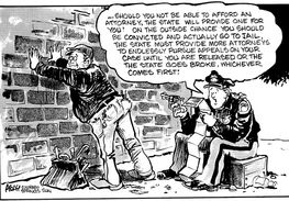 miranda rights什么意思?