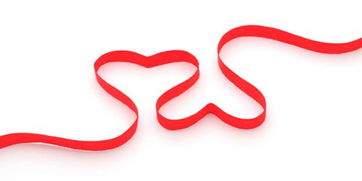 红丝带的含义是什么图片，红丝带的含义是什么 意味