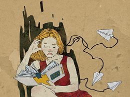 心不在焉的意思