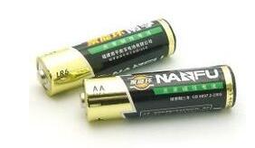 七号电池和五号电池哪个大