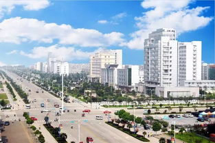 新疆富温县属于哪个市，温县属于哪个市管辖区