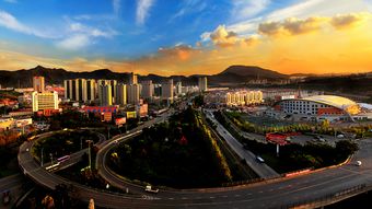 本溪是县还是市，本溪市是几线城市