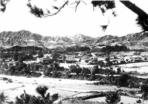 香山县改名中山市，香山县以前属于哪里管