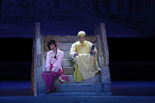 莲花落剧目名篇:九斤姑娘莲花落台词