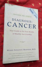 diagnosis什么意思中文