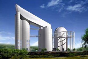 香港天文台的介绍