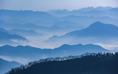 天青色是什么颜色