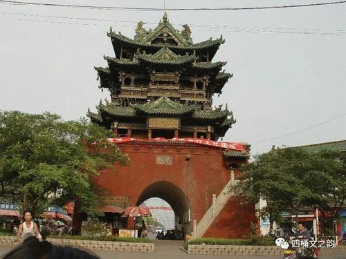 霍州旅游景点有哪些