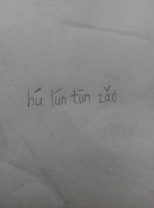 吞的拼音怎么读，吞吐的拼音