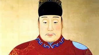 临朝听政的意思，大明圣孙临朝