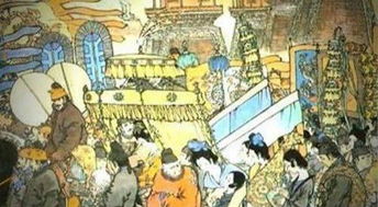 安史之乱简介高适，安史之乱怎么平定的