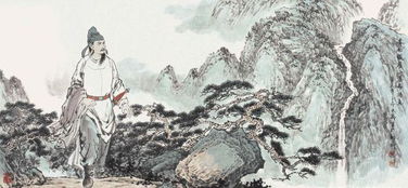 终南山王维翻译，诗歌终南山王维