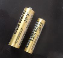 7号电池5号电池哪个大南孚电池，5号电池与7号电池的区别