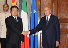 意大利总理大还是总统大