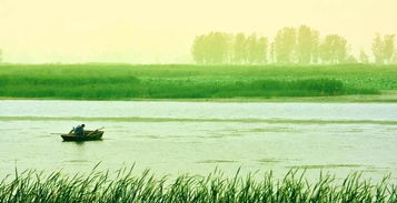 黄河解冻、雪雨不见、八月飘香香满园、春水碧如蓝、江淮河汇、相差