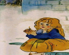 卖火柴的小女孩课文原文电子课本，卖火柴的小女孩课文讲解视频