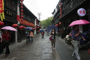 葑门横街停车攻略?