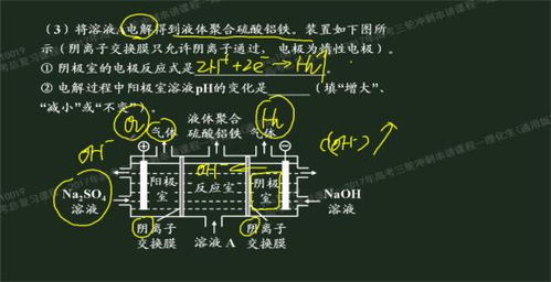 电解池的放电是什么顺序?