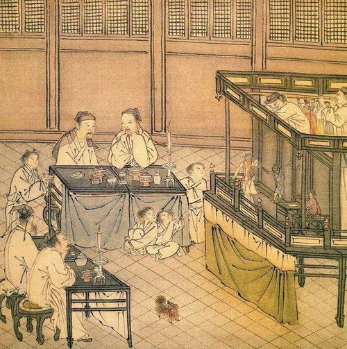 开门揖盗的盗什么意思，王大臣开门揖盗