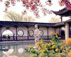 南京莫愁湖公园，南京莫愁湖公园好玩吗