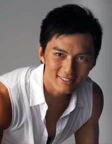 袁伟豪个人资料图片，袁伟豪百度百科