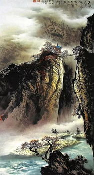 描写祖国风光的古诗还有哪些