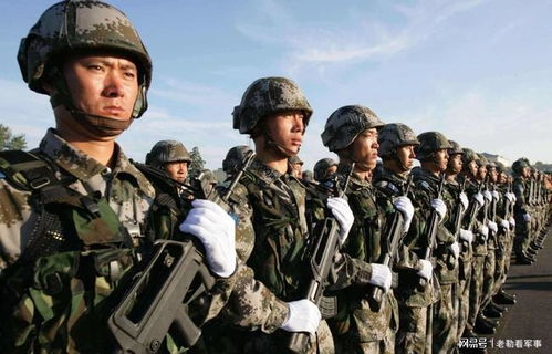 战备等级一共分为几级啊?分别都是什么情况?