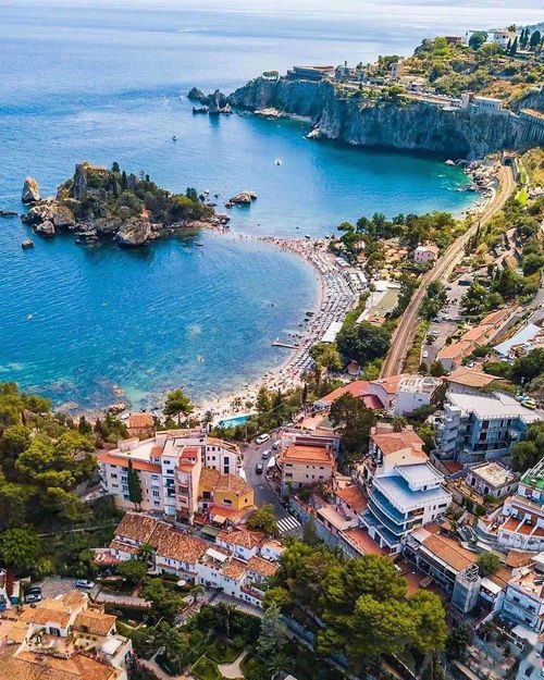 西西里岛属于意大利的哪座城市?