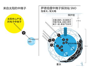 何为中微子振荡,为什么说中微子有质量呢?