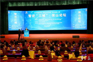 保山权威发布，保山新闻网站