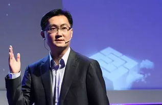 马化腾学历 本科还是专科，马云的学历有多高?