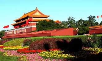 赞美祖国的文章