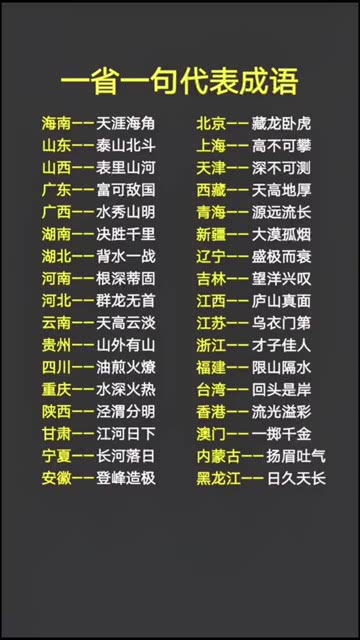 省的成语大全四个字，自我反省的成语