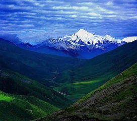 巴颜喀拉山读音是什么?