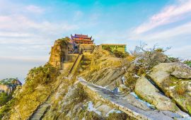 参观气象局作文