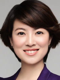 新北方主持人朱霞哪年参加工作