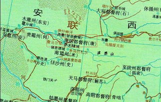 于阗国为何能延续1200多年?