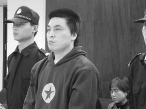 刘某是怎么死的?