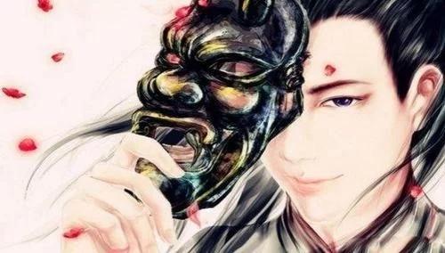 俊美无俦怎么读