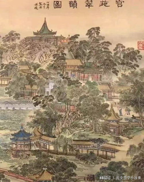 齐桓晋王之事原文及翻译