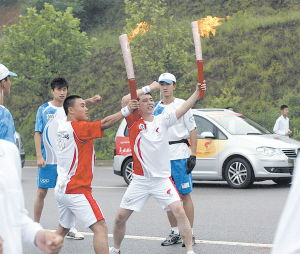 张志明个人简介资料，张志明是谁?