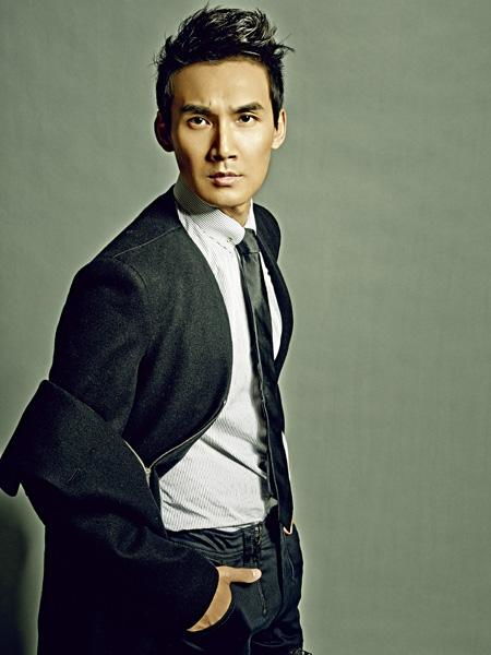 爱经不起等待演员表