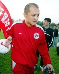 李帅是不是申花历史最差门将