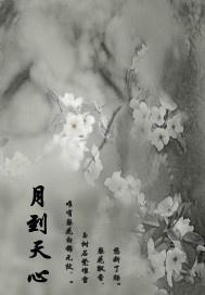 月到天心处,风来水面时，月到天心处吉克隽逸