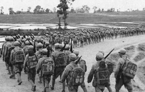 海底小纵队是什么意思，中国第五纵队是什么意思