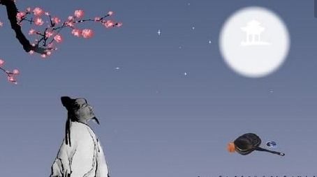 思乡的古诗有哪些?